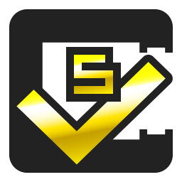 Icon for Level 5 completed!