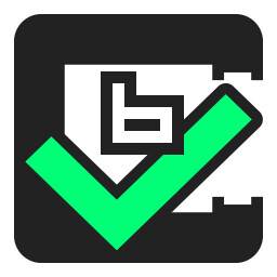 Icon for Level 6 cleared!