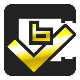 Icon for Level 6 completed!