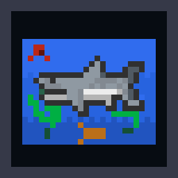 Icon for Ocean Paradise