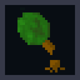 Icon for Deforestation