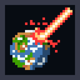 Icon for I don't need this