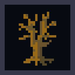 Icon for Cannot Photosynthesize