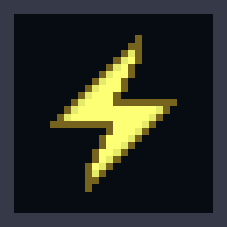 Icon for Abundant Power