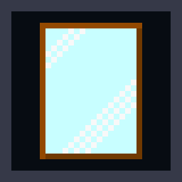 Icon for Giant Mirror