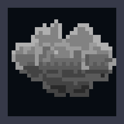 Icon for Dark Clouds