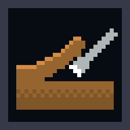 Icon for Planet Sculpting