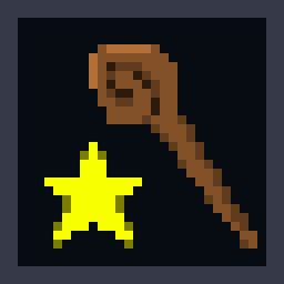 Icon for Magical Energy