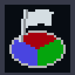 Icon for Three-Way Deadlock