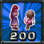 Icon for 200 TOMBS