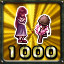 Icon for 1,000 TOMBS