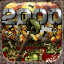 Icon for 2000 Tombs