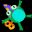 Frogspin icon