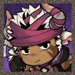 The Flower that Blooms at Dawn achievement icon for Norn's Dine