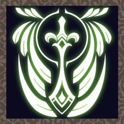 Bearer of the Noble Orlog achievement icon for Norn's Dine