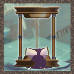 And Thus, It Ends achievement icon for Norn's Dine