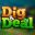Dig & Deal Demo icon