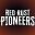 Red Rust Pioneers: Multiplayer Western Survival Simulator icon