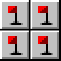 Icon for Mine Hunter