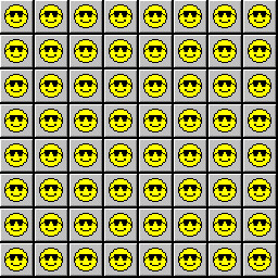 Icon for No Rush, No Game