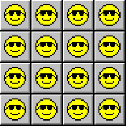 Icon for Rush Conqueror