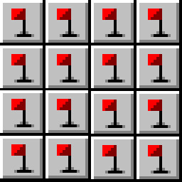 Icon for Mine Connoisseur