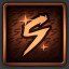 Icon for S for Sensational