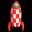 Cosmic Drift Demo icon