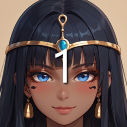 Icon for Cleo Level 1