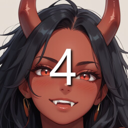 Icon for Lilith Level 4