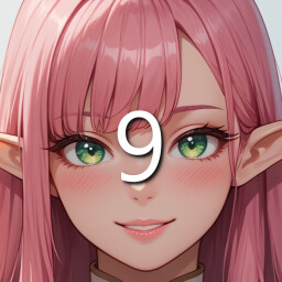 Icon for Jane Level 9