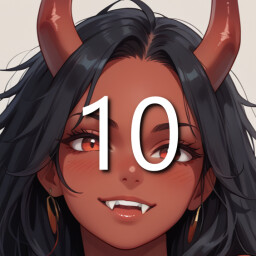 Icon for Lilith Level 10