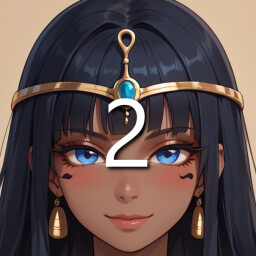 Icon for Cleo Level 2