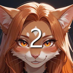 Icon for Luna Level 2