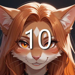 Icon for Luna Level 10