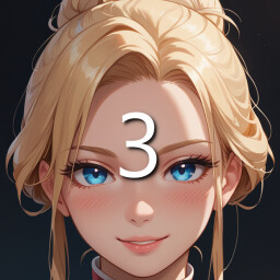Icon for Alex Level 3