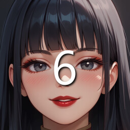 Icon for Kate Level 6