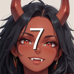 Icon for Lilith Level 7