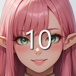 Icon for Jane Level 10