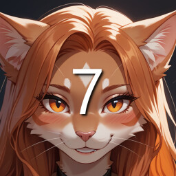 Icon for Luna Level 7