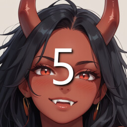 Icon for Lilith Level 5