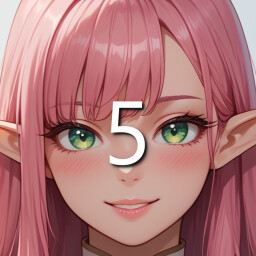 Icon for Jane Level 5