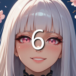 Icon for Emma Level 6