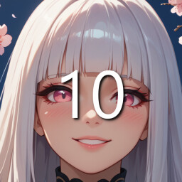 Icon for Emma Level 10