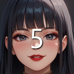Icon for Kate Level 5