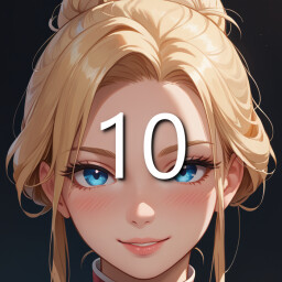 Icon for Alex Level 10
