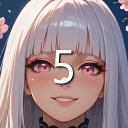 Icon for Emma Level 5