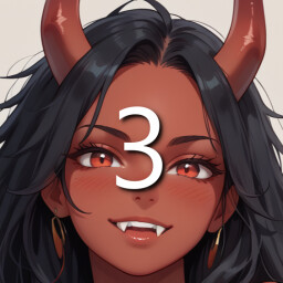 Icon for Lilith Level 3