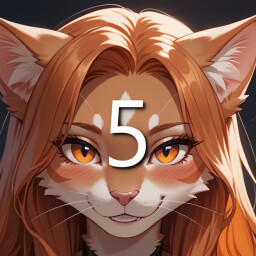 Icon for Luna Level 5