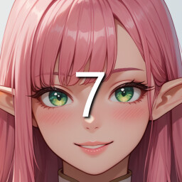 Icon for Jane Level 7